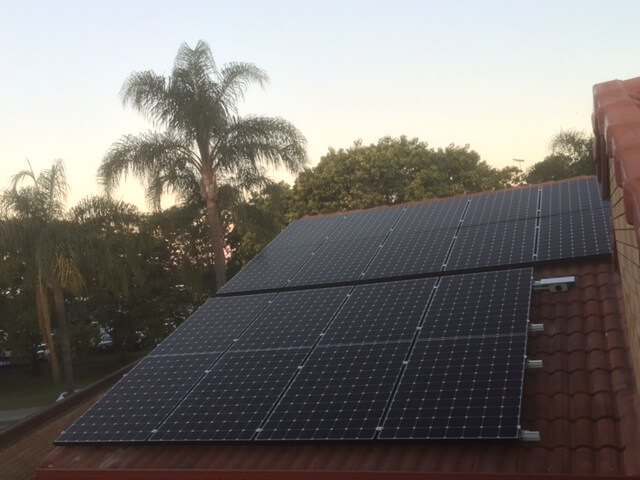 Solar panels solar pv optimers