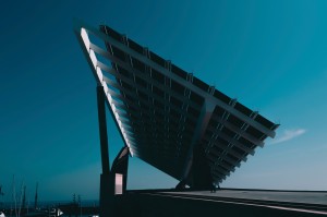 QLD solar and battery auction