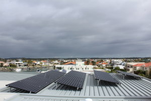 Brisbane Solar PV Project