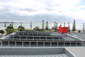 Brisbane Solar PV Project
